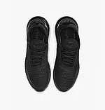 AllOriginal com ua Кросівки Nike Air Max 270 Black AH8050-005 РОЗМІРИ ЗАПИТУЙТЕ, фото 5