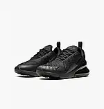 AllOriginal com ua Кросівки Nike Air Max 270 Black AH8050-005 РОЗМІРИ ЗАПИТУЙТЕ, фото 6