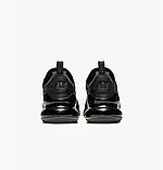 AllOriginal com ua Кросівки Nike Air Max 270 Black AH8050-005 РОЗМІРИ ЗАПИТУЙТЕ, фото 7