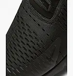 AllOriginal com ua Кросівки Nike Air Max 270 Black AH8050-005 РОЗМІРИ ЗАПИТУЙТЕ, фото 8