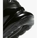 AllOriginal com ua Кросівки Nike Air Max 270 Black AH8050-005 РОЗМІРИ ЗАПИТУЙТЕ, фото 9
