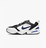 AllOriginal com ua Кросівки Nike Air Monarch Iv (4E) White/Black 416355-002 РОЗМІРИ ЗАПИТУЙТЕ, фото 2