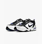 AllOriginal com ua Кросівки Nike Air Monarch Iv (4E) White/Black 416355-002 РОЗМІРИ ЗАПИТУЙТЕ, фото 6