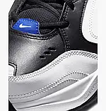 AllOriginal com ua Кросівки Nike Air Monarch Iv (4E) White/Black 416355-002 РОЗМІРИ ЗАПИТУЙТЕ, фото 8