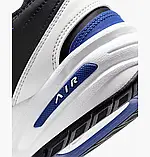 AllOriginal com ua Кросівки Nike Air Monarch Iv (4E) White/Black 416355-002 РОЗМІРИ ЗАПИТУЙТЕ, фото 9
