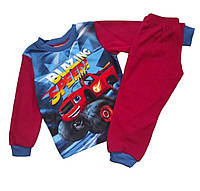 Детская пижама для мальчика. Теплая пижама на флисе. Пижамы для детей. Детские пижамы. Nickelodeon.
