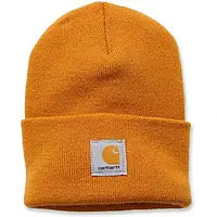 Шапка carhartt помаранчева