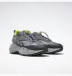 AllOriginal com ua Кросівки Reebok Zig Kinetica 2.5 Edge Grey Gx6832 РОЗМІРИ ЗАПИТУЙТЕ, фото 4
