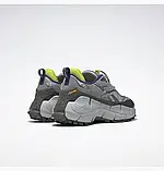 AllOriginal com ua Кросівки Reebok Zig Kinetica 2.5 Edge Grey Gx6832 РОЗМІРИ ЗАПИТУЙТЕ, фото 5