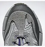 AllOriginal com ua Кросівки Reebok Zig Kinetica 2.5 Edge Grey Gx6832 РОЗМІРИ ЗАПИТУЙТЕ, фото 9