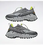 AllOriginal com ua Кросівки Reebok Zig Kinetica 2.5 Edge Grey Gx6832 РОЗМІРИ ЗАПИТУЙТЕ, фото 10