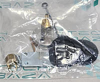 ВЗУ пропан (заправ. ус-во) Tomasetto выносное с кронштейном и крышкой (под термопластиковую трубку)