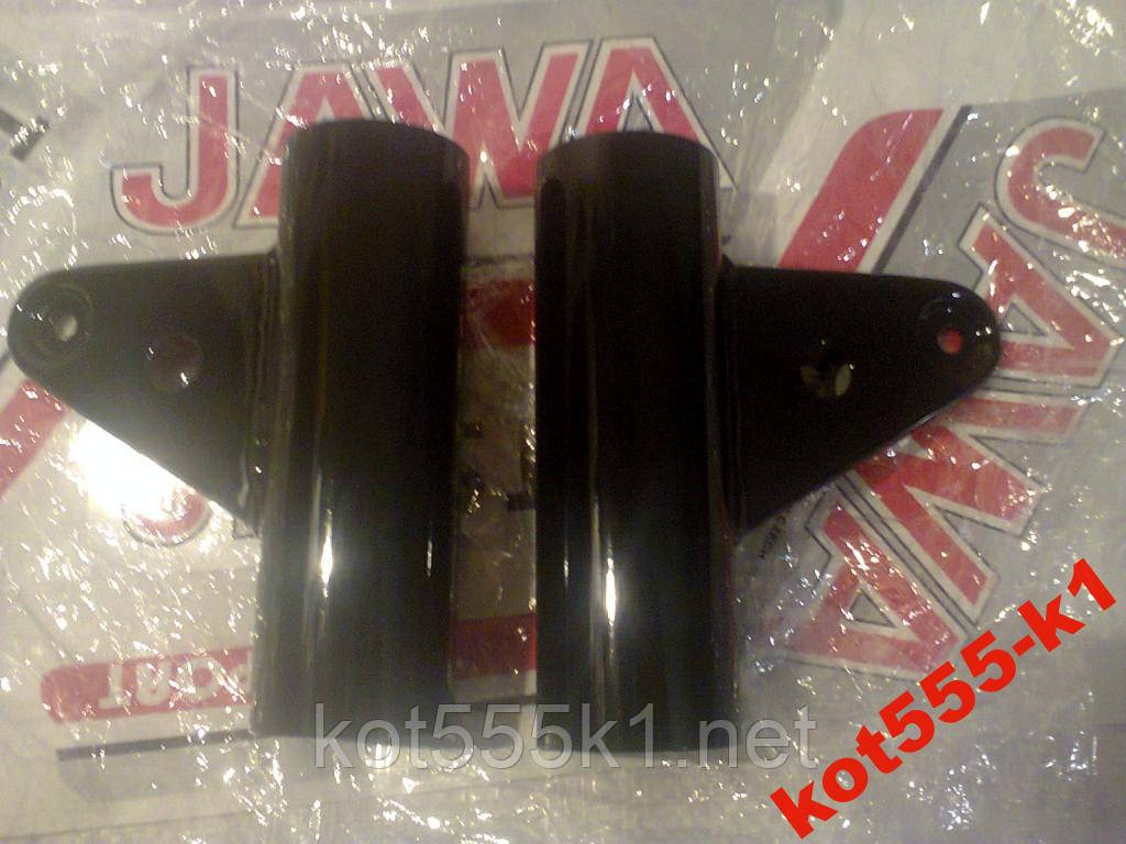 Кріплення фари Ява 634 в комплект 2 шт.