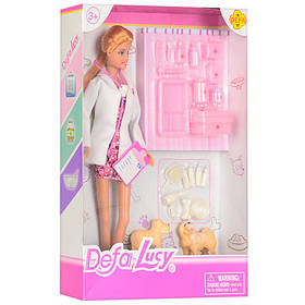 Дитяча лялька Defa (2000002011187)
