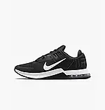 AllOriginal com ua Кросівки Nike Air Max Alpha Trainer 4 Black CW3396-004 РОЗМІРИ ЗАПИТУЙТЕ, фото 2
