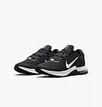 AllOriginal com ua Кросівки Nike Air Max Alpha Trainer 4 Black CW3396-004 РОЗМІРИ ЗАПИТУЙТЕ, фото 6
