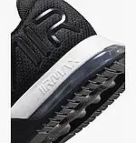 AllOriginal com ua Кросівки Nike Air Max Alpha Trainer 4 Black CW3396-004 РОЗМІРИ ЗАПИТУЙТЕ, фото 9