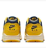 AllOriginal com ua Кросівки Nike Air Max 1 Co.Jp Michigan Blue/Yellow FJ5479-410 РОЗМІРИ ЗАПИТУЙТЕ, фото 7