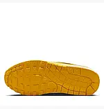 AllOriginal com ua Кросівки Nike Air Max 1 Co.Jp Michigan Blue/Yellow FJ5479-410 РОЗМІРИ ЗАПИТУЙТЕ, фото 8