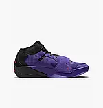 AllOriginal com ua Кросівки Air Jordan Zion 2 “Out Of This World” Violet Do9073-506 РОЗМІРИ ЗАПИТУЙТЕ, фото 4