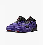 AllOriginal com ua Кросівки Air Jordan Zion 2 “Out Of This World” Violet Do9073-506 РОЗМІРИ ЗАПИТУЙТЕ, фото 6