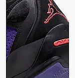 AllOriginal com ua Кросівки Air Jordan Zion 2 “Out Of This World” Violet Do9073-506 РОЗМІРИ ЗАПИТУЙТЕ, фото 9