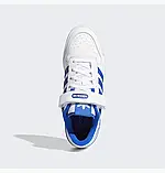 AllOriginal com ua Кросівки Adidas Forum 84 Low White FY7756 РОЗМІРИ ЗАПИТУЙТЕ, фото 3