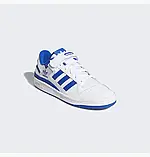 AllOriginal com ua Кросівки Adidas Forum 84 Low White FY7756 РОЗМІРИ ЗАПИТУЙТЕ, фото 5