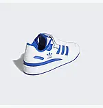 AllOriginal com ua Кросівки Adidas Forum 84 Low White FY7756 РОЗМІРИ ЗАПИТУЙТЕ, фото 6