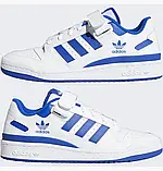 AllOriginal com ua Кросівки Adidas Forum 84 Low White FY7756 РОЗМІРИ ЗАПИТУЙТЕ, фото 8