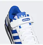 AllOriginal com ua Кросівки Adidas Forum 84 Low White FY7756 РОЗМІРИ ЗАПИТУЙТЕ, фото 9