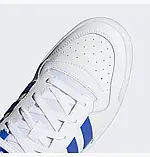 AllOriginal com ua Кросівки Adidas Forum 84 Low White FY7756 РОЗМІРИ ЗАПИТУЙТЕ, фото 10
