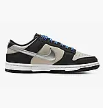 AllOriginal com ua Кросівки Nike Dunk Low Black/Beige DZ4712-001 РОЗМІРИ ЗАПИТУЙТЕ, фото 3
