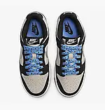 AllOriginal com ua Кросівки Nike Dunk Low Black/Beige DZ4712-001 РОЗМІРИ ЗАПИТУЙТЕ, фото 4