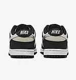 AllOriginal com ua Кросівки Nike Dunk Low Black/Beige DZ4712-001 РОЗМІРИ ЗАПИТУЙТЕ, фото 5