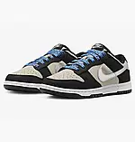 AllOriginal com ua Кросівки Nike Dunk Low Black/Beige DZ4712-001 РОЗМІРИ ЗАПИТУЙТЕ, фото 8