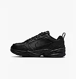 AllOriginal com ua Кросівки Nike Air Monarch Iv (4E) Black 416355-001 РОЗМІРИ ЗАПИТУЙТЕ, фото 2