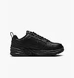 AllOriginal com ua Кросівки Nike Air Monarch Iv (4E) Black 416355-001 РОЗМІРИ ЗАПИТУЙТЕ, фото 4
