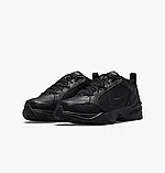 AllOriginal com ua Кросівки Nike Air Monarch Iv (4E) Black 416355-001 РОЗМІРИ ЗАПИТУЙТЕ, фото 6