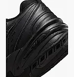 AllOriginal com ua Кросівки Nike Air Monarch Iv (4E) Black 416355-001 РОЗМІРИ ЗАПИТУЙТЕ, фото 9