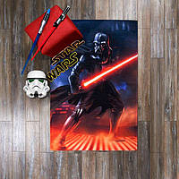 Килимок Disney Star Wars Movie 80х140 см Tac Різнобарвний (2000002296942)