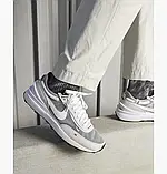 AllOriginal com ua Кросівки Nike Waffle One Grey DA7995-100 РОЗМІРИ ЗАПИТУЙТЕ, фото 4