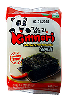 Чіпси Норі Spicy, Kimnori, 4г