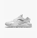 AllOriginal com ua Кросівки Nike Air Huarache White DD1068-102 РОЗМІРИ ЗАПИТУЙТЕ, фото 2