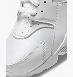 AllOriginal com ua Кросівки Nike Air Huarache White DD1068-102 РОЗМІРИ ЗАПИТУЙТЕ, фото 8