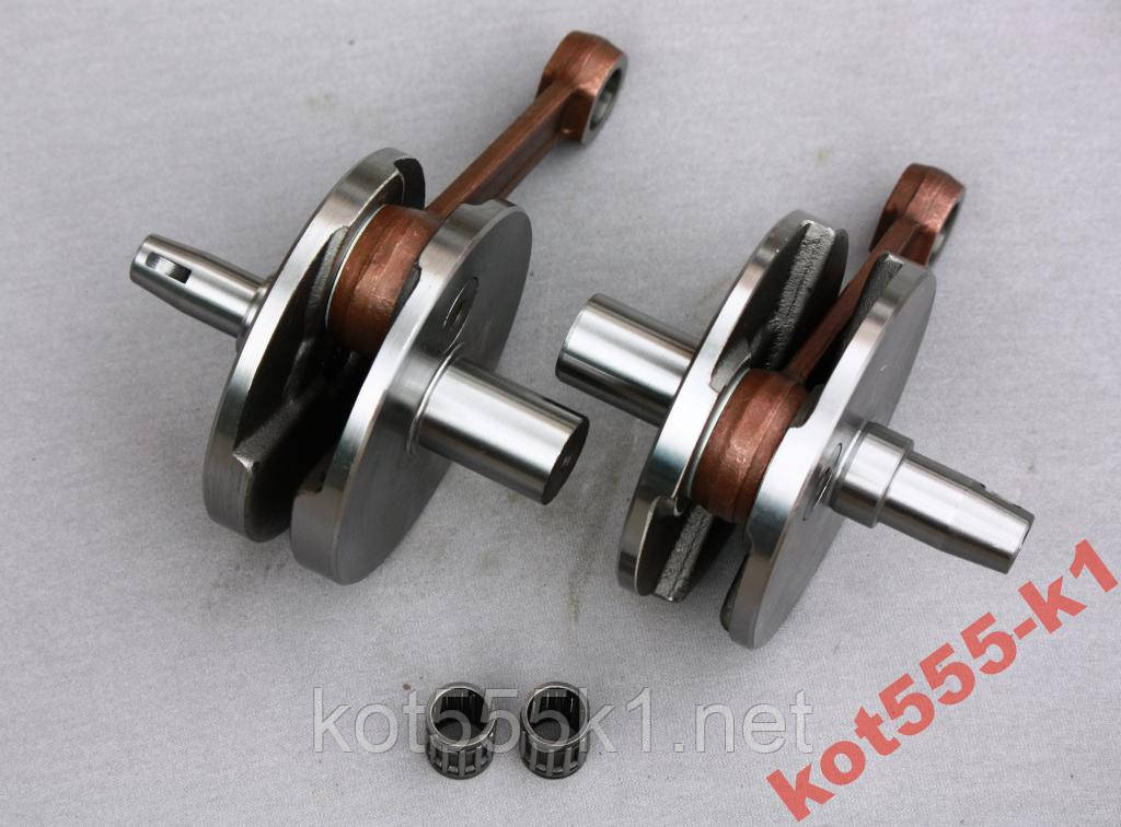 Оформить заказ на Коленвала Иж Юпитер -5 от "Кot555-k1", 362689630