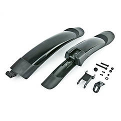 Крила велосипедні Flanb FL-612 колеса 26"-24"
