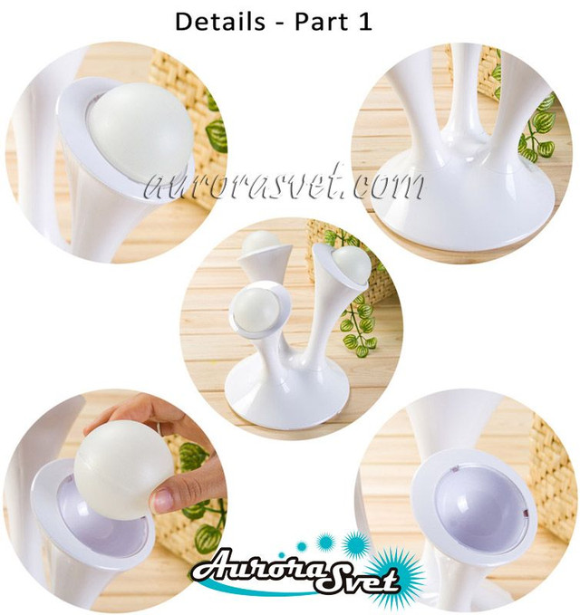 Светодиодный ночник