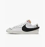 AllOriginal com ua Кросівки Nike Blazer Low 77 Jumbo White DN2158-101 РОЗМІРИ ЗАПИТУЙТЕ, фото 2
