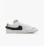 AllOriginal com ua Кросівки Nike Blazer Low 77 Jumbo White DN2158-101 РОЗМІРИ ЗАПИТУЙТЕ, фото 6